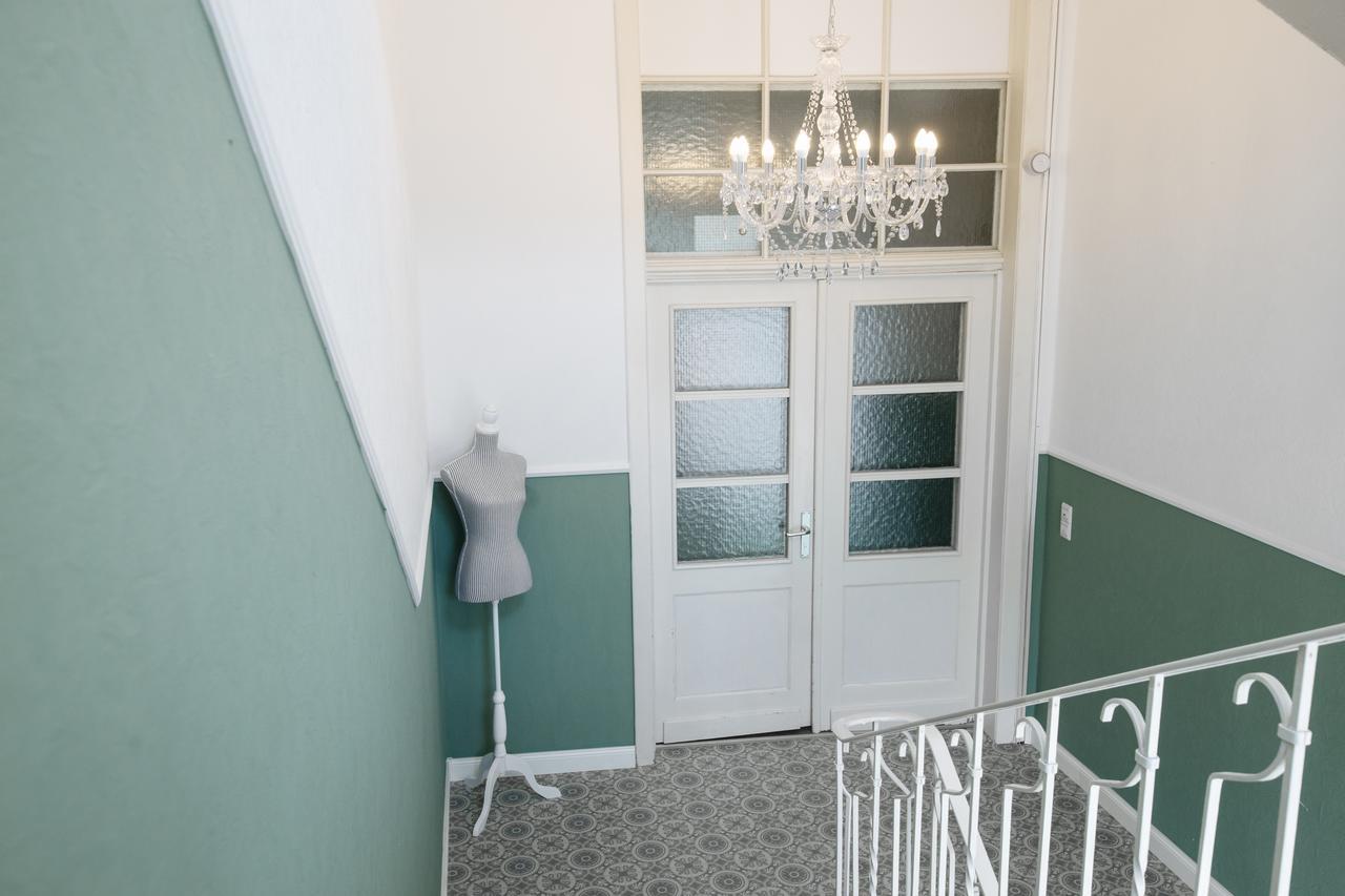 קוכם Villa Cuchema מראה חיצוני תמונה